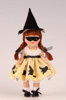Vogue Dolls - Vintage Ginny - Bewitched - Doll
